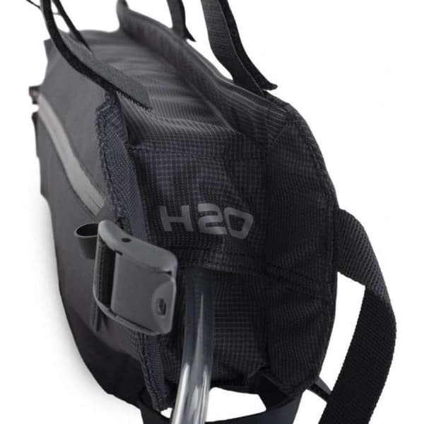 Acepac Mk Ii Zipp Rammepose 4l Sort