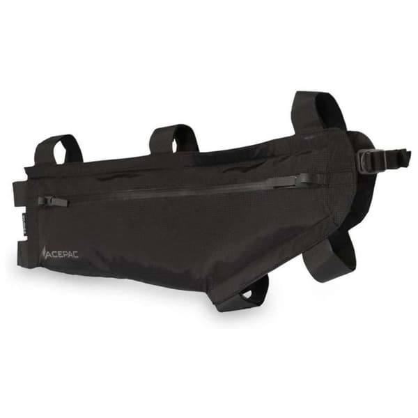 Acepac Mk Ii Zipp Rammepose 4l Sort