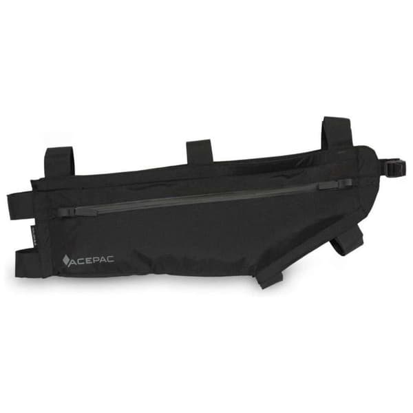 Acepac Mk Ii Zipp Rammepose 4l Sort
