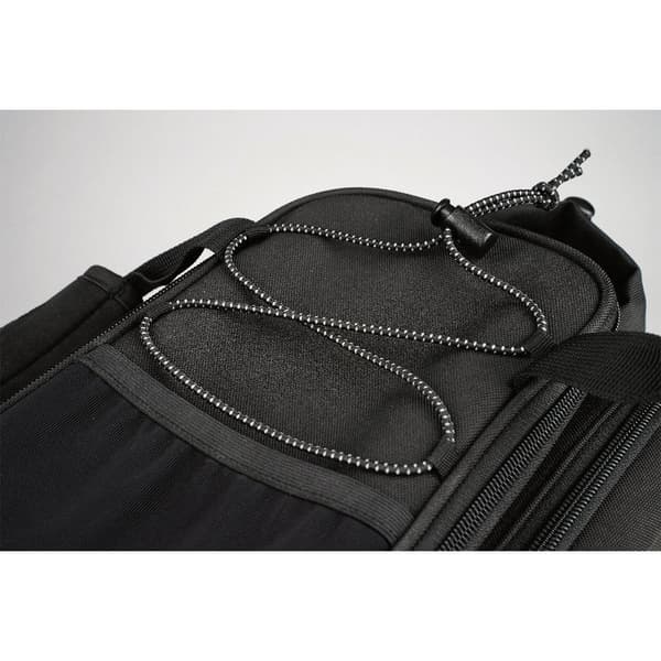 Topeak Mtx Trunkbag Dx 2.0 Muovipussi 12.3l Musta