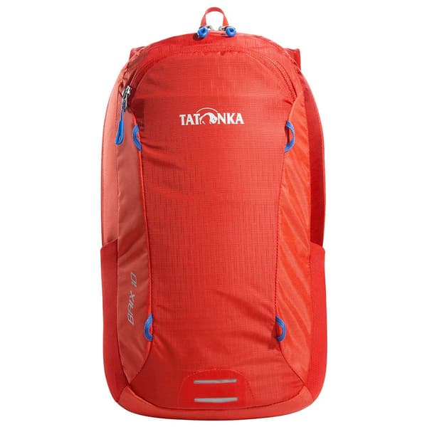 Tatonka Baix 10l Ryggsäck Röd