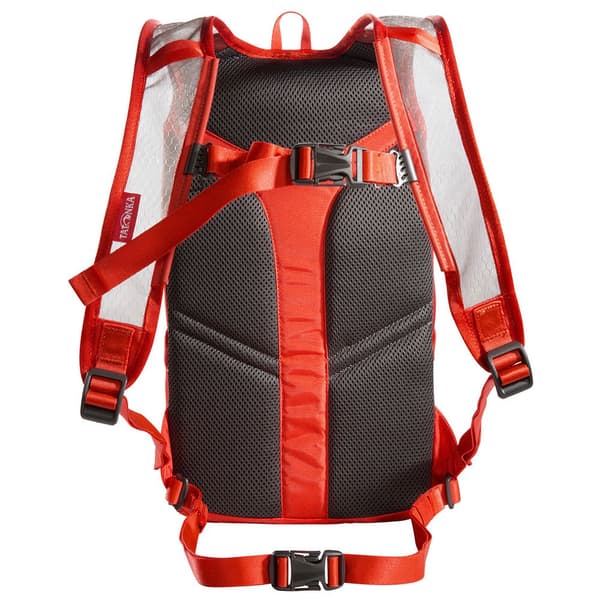 Tatonka Baix 10l Ryggsäck Röd