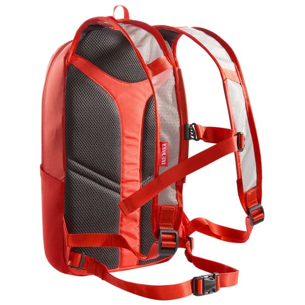 Tatonka Baix 10l Ryggsäck Röd