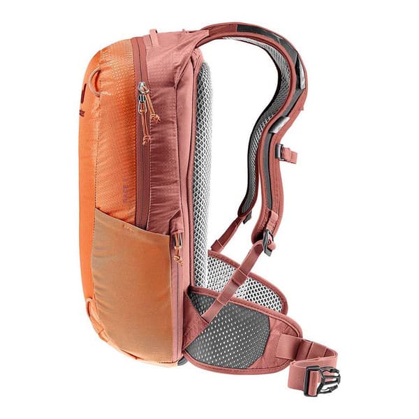 Deuter Race 8l Reppu Ruskea