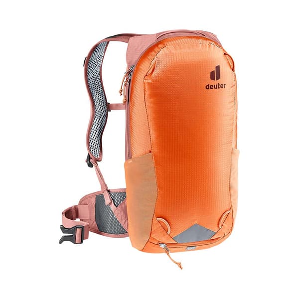 Deuter Race 8l Reppu Ruskea