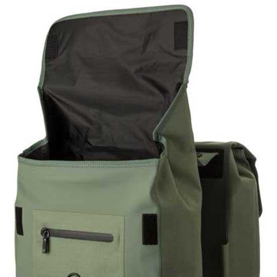 Fastrider Jaxx Double Trend Eucalyptus Wp Sidetasker 28l