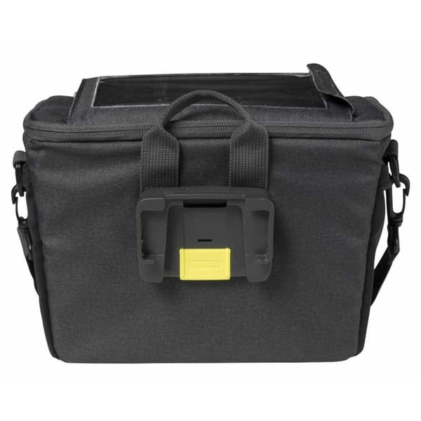 Basil Sport Design Muovipussi 7l Harmaa