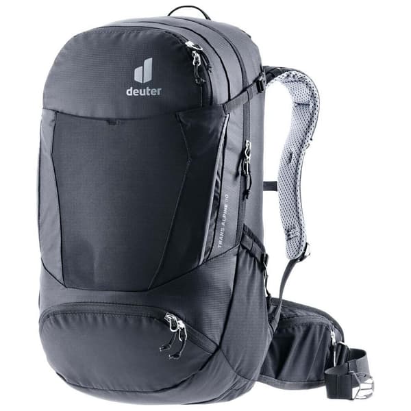 Deuter Trans Alpine 30l Rygsæk Sort M