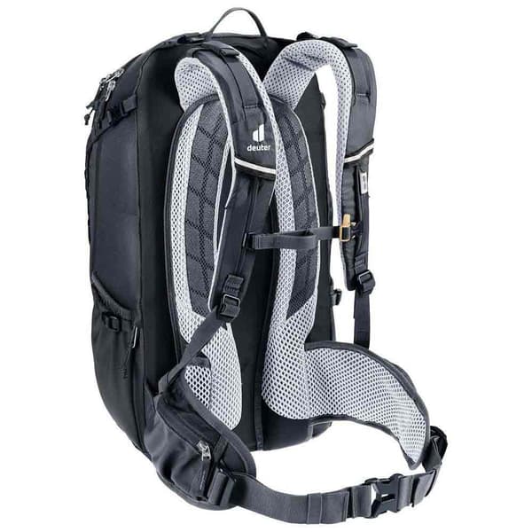 Deuter Trans Alpine 30l Rygsæk Sort M