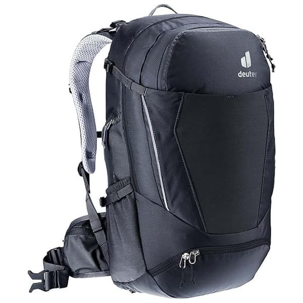 Deuter Trans Alpine 30l Rygsæk Sort M