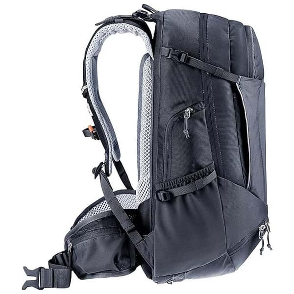 Deuter Trans Alpine 30l Rygsæk Sort M