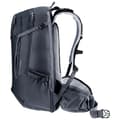 Miniatyrbillede 7 af 7: Deuter Trans Alpine 30l Rygsæk Sort M