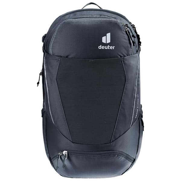 Deuter Trans Alpine 30l Rygsæk Sort M