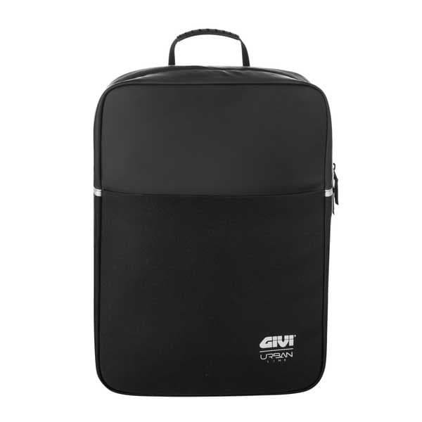 Givi Bike Boulevard 13l Sidoväska Svart