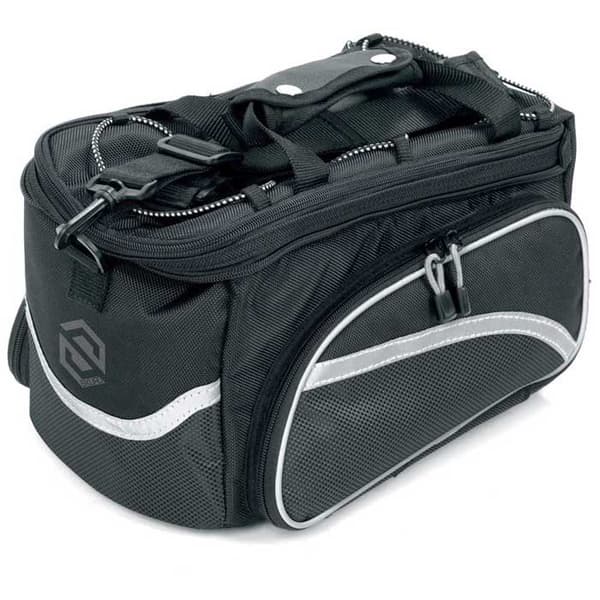Skuad Sidetasker 21l Sort