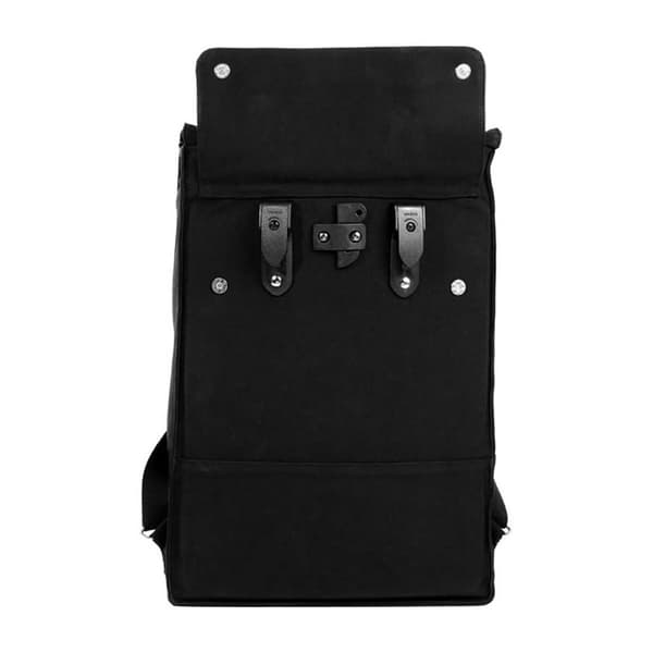 Urban Proof City Reppu 15l Musta