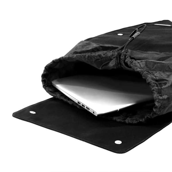 Urban Proof City Reppu 15l Musta