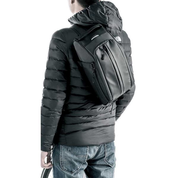 Skuad Explorer Sadeltaske 9.5l