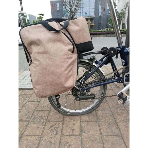 Vincita Nash Rack Plastpåse 11.7l Guld