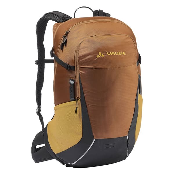 Vaude Bike Tremalzo 22l Reppu Ruskea