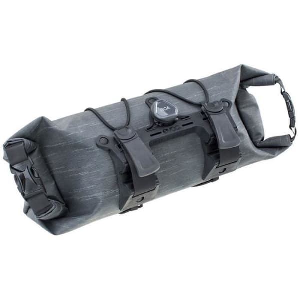 EVOC Pack BOA WP 2.5 styrväska - Grå - Herr - 2 års garanti
