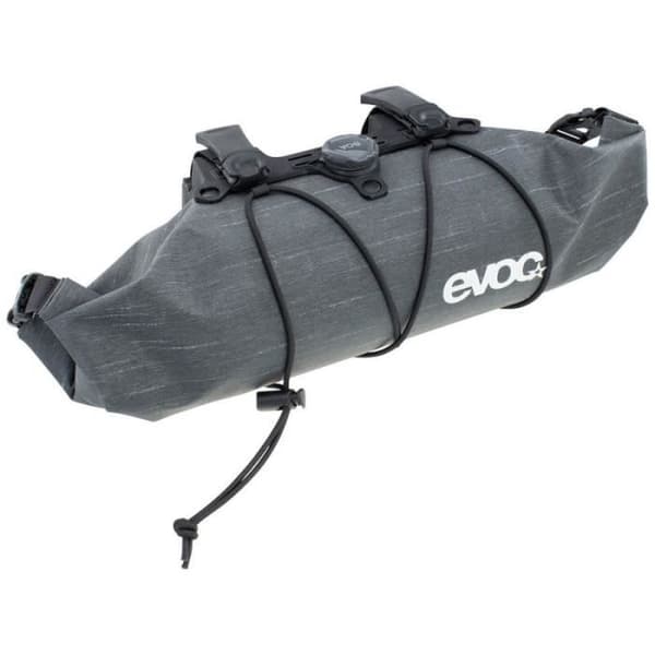EVOC Pack BOA WP 2.5 styrväska - Grå - Herr - 2 års garanti