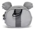 Miniatyrbild 3 av 3: Affenzahn Grå cykelväska för flickor och pojkar - Lenkertasche Koala 255539