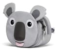 Miniatyrbild 2 av 3: Affenzahn Grå cykelväska för flickor och pojkar - Lenkertasche Koala 255539