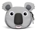 Miniatyrbild 1 av 3: Affenzahn Grå cykelväska för flickor och pojkar - Lenkertasche Koala 255539