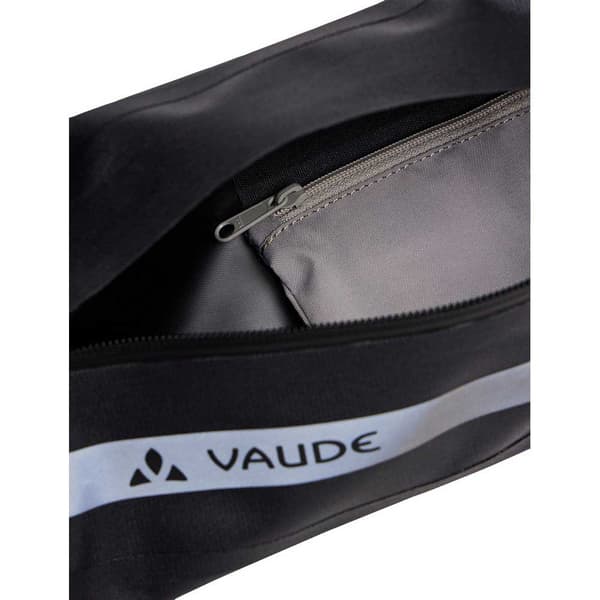 Vaude Bike Proof L Runkolaukku Musta