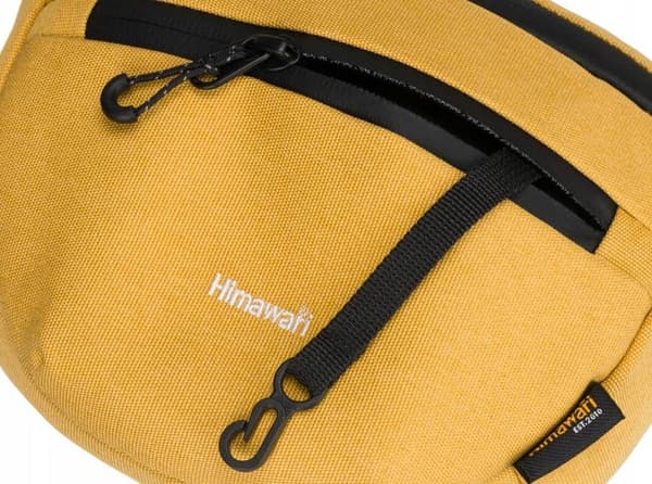 Sportovní taška přes rameno a boky - Himawari