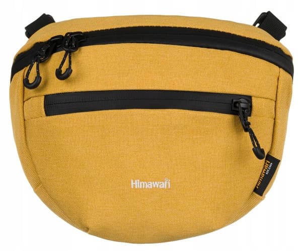 Sportovní taška přes rameno a boky - Himawari