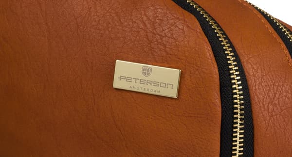Klassisk dametaske fra ecological - Peterson