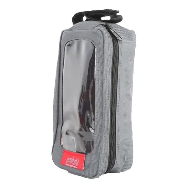 Manhattan Portage Cykel Smartphone Fodral - Grå