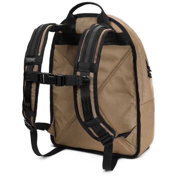 Chrome Naito 24l Rygsæk Brun