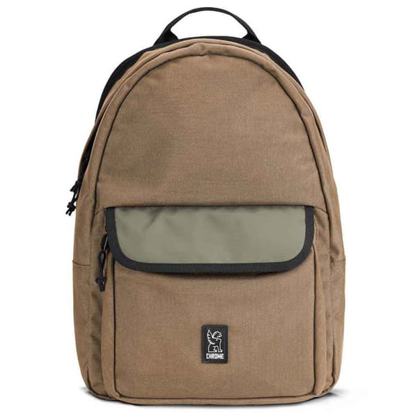 Chrome Naito 24l Rygsæk Brun