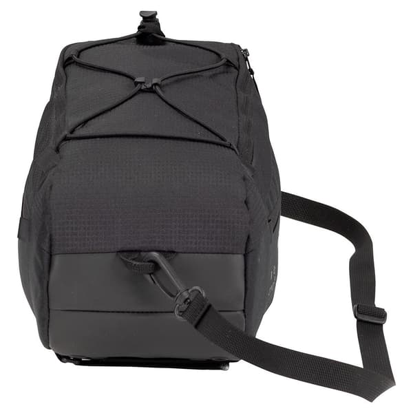 Vaude Bike Silkroad 7l Plastikpose Sort