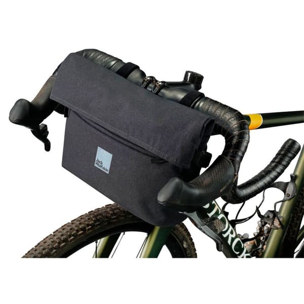 Jack Wolfskin Mainkai 2in1 Styrtaske