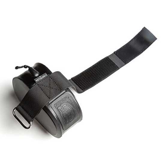 Arundel Medio Sadeltaske 0.54l Sort