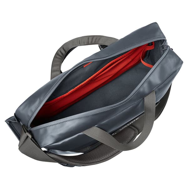 Vaude Bike Mineo Commuter 17l Plastikpose Grå