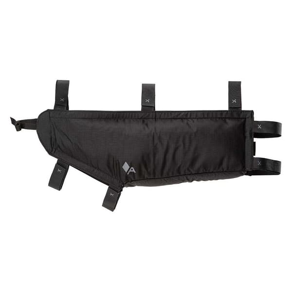 Acepac Mk Iii Zip Runkolaukku Musta M