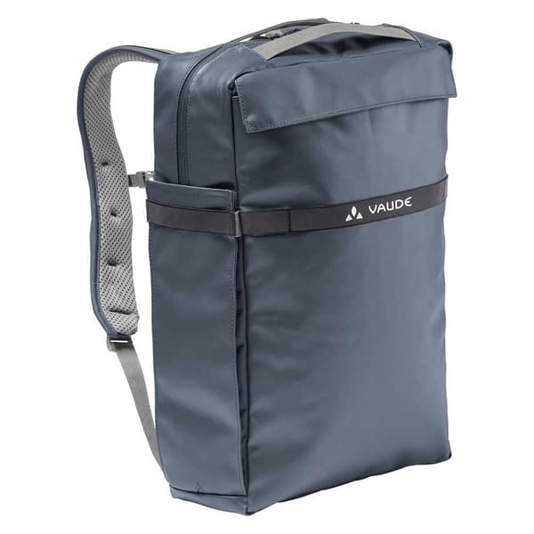 Vaude Tents Mineo Transformer 20l Reppu Harmaa