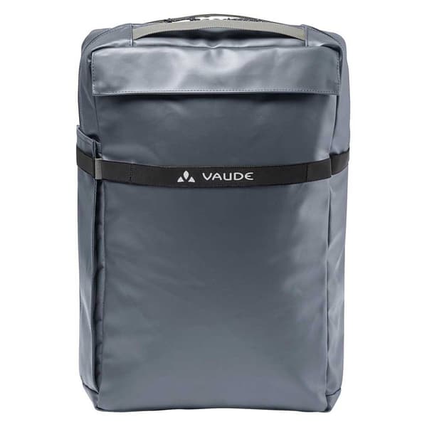 Vaude Tents Mineo Transformer 20l Reppu Harmaa