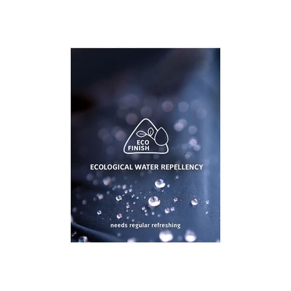 Vaude Bike Aqua Pro Single Satulalaukku Vihreä