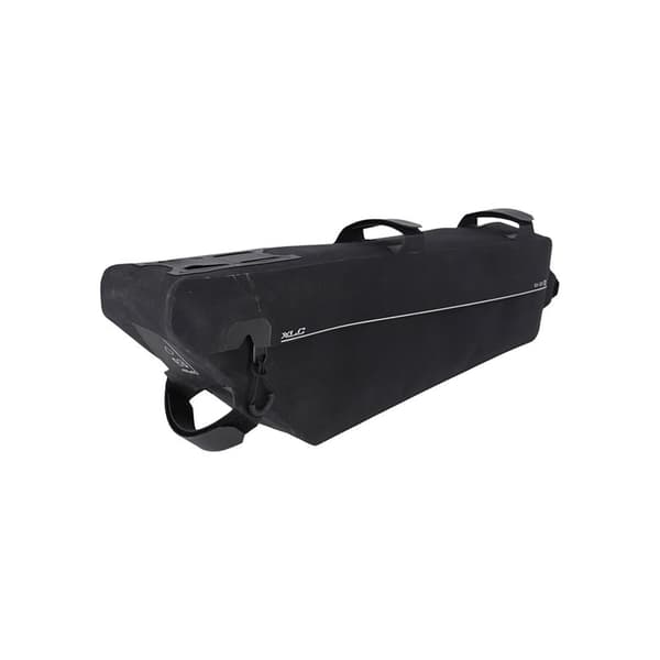 Xlc Ba-g01 Runkolaukku 3.4l Musta M
