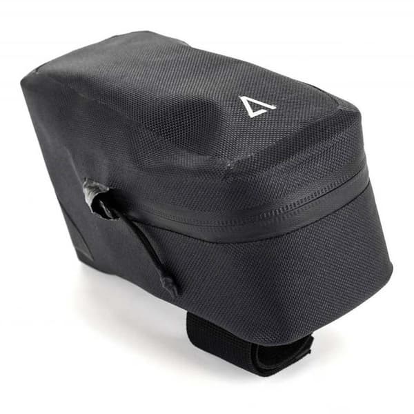 Acid Top Tube 1l Runkolaukku Musta