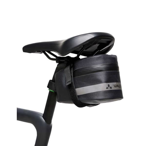 Vaude Bike Tool Proof Xl Satulalaukku Musta