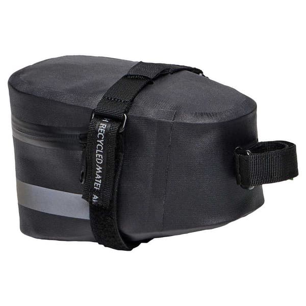 Vaude Bike Tool Proof Xl Satulalaukku Musta
