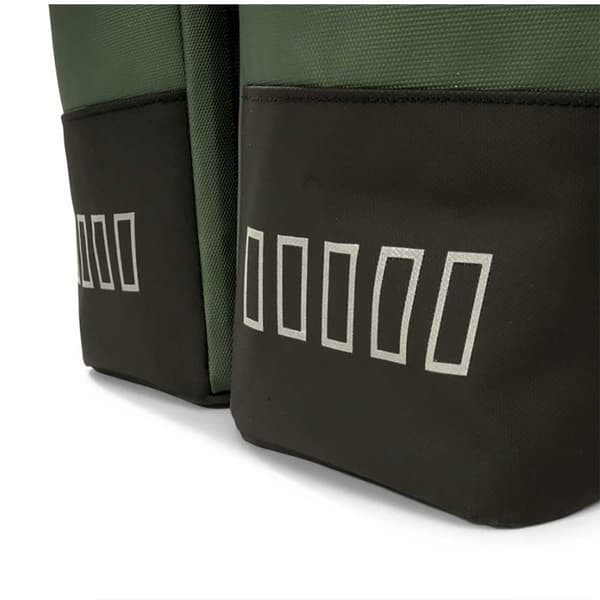 Urban Proof Roll Sidoväskor 38l Grönt