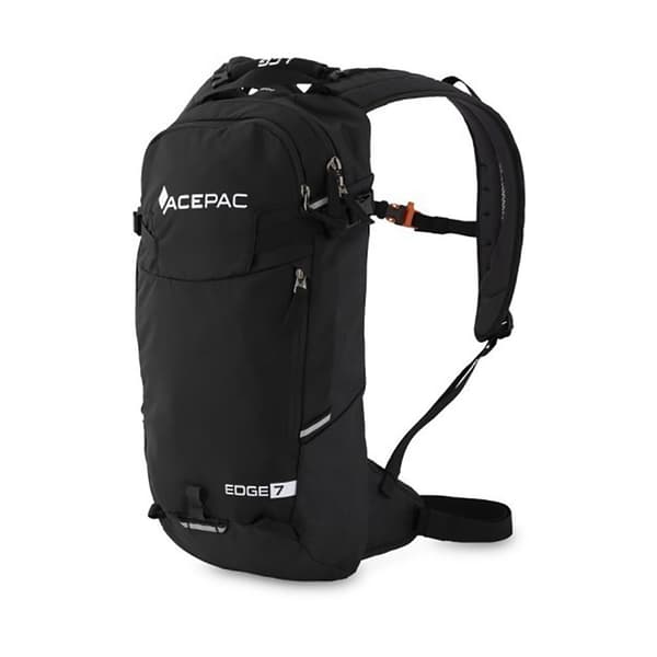 Acepac Edge Mk Ii Rygsæk 7l Sort